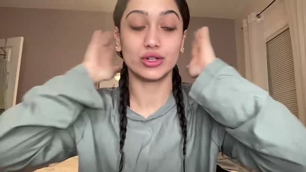 nalanistorme Female Chaturbate 11-01-2026