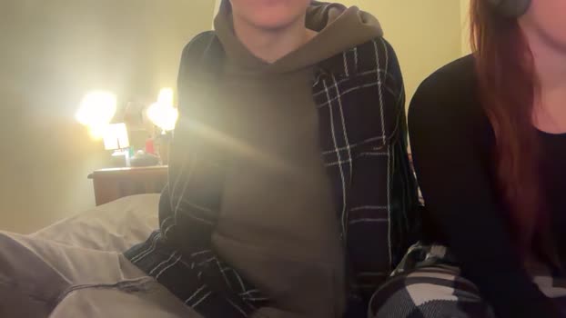 redheadandbigpeenar Couple Chaturbate 11-01-2026