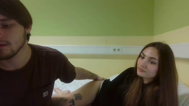 rusiksb31 Couple Chaturbate 10-01-2026
