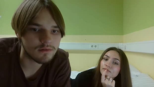 rusiksb31 Couple Chaturbate 10-01-2026