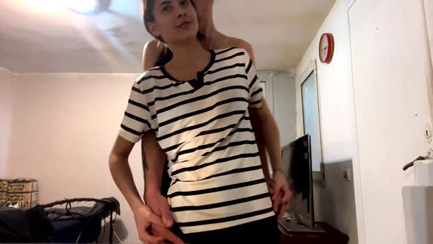 santacervenak Couple Chaturbate 11-01-2026