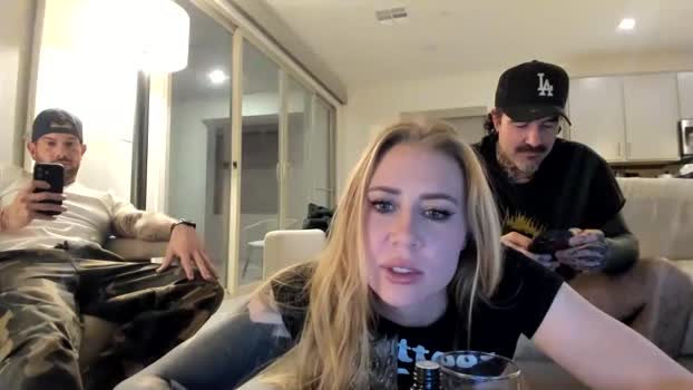 taylorxxxrae Couple Chaturbate 11-01-2026