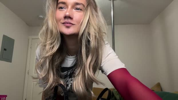 teamtragic Female Chaturbate 11-01-2026