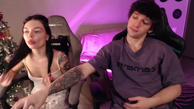teddy_mode Couple Chaturbate 10-01-2026