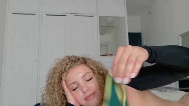 theislandgirl Female Chaturbate 11-01-2026