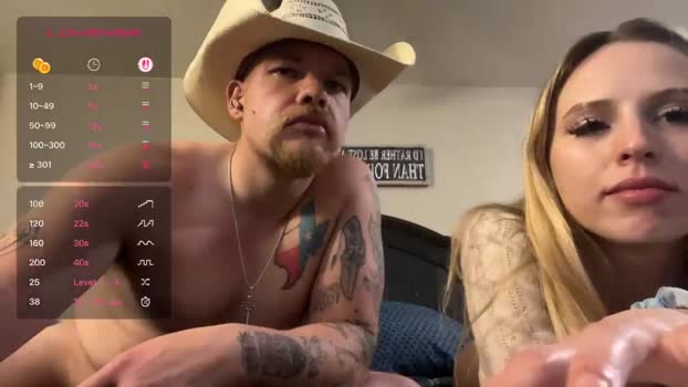 vibewild Couple Chaturbate 11-01-2026