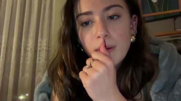 zoeparkerrr Female Chaturbate 11-01-2026