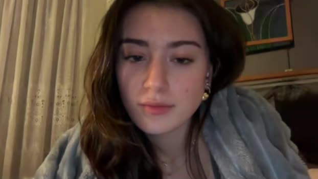 zoeparkerrr Female Chaturbate 11-01-2026