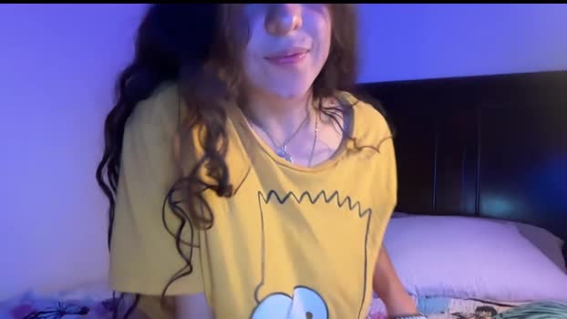 avangelinefunn99 Female Chaturbate 12-01-2026