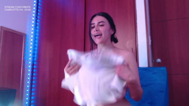 charlotte114 Female Chaturbate 12-01-2026