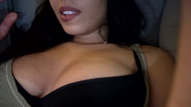 chrislayo Couple Chaturbate 12-01-2026