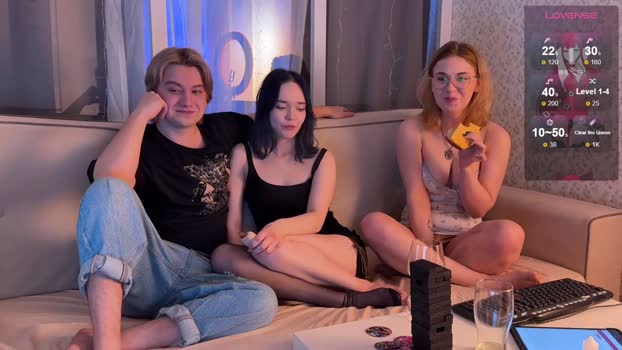 couple_of_fire_ Couple Chaturbate 12-01-2026