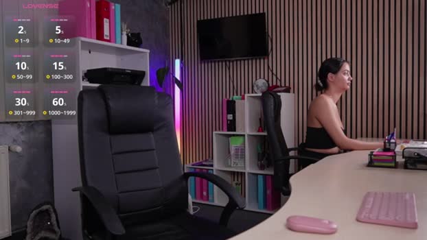 daryastars Couple Chaturbate 12-01-2026