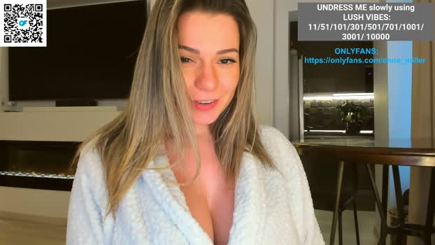 enna__miller Female Chaturbate 12-01-2026
