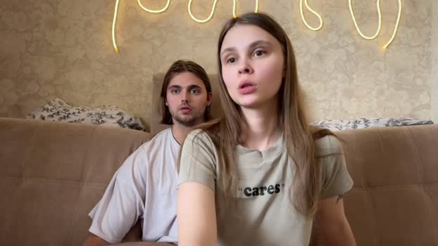 eva_calvin Couple Chaturbate 12-01-2026