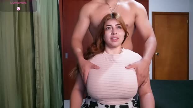 fireand_passion Couple Chaturbate 12-01-2026
