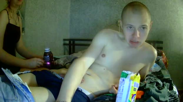 leo_timm Couple Chaturbate 11-01-2026