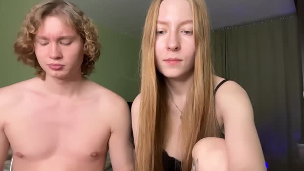 lessyxjhony Couple Chaturbate 12-01-2026