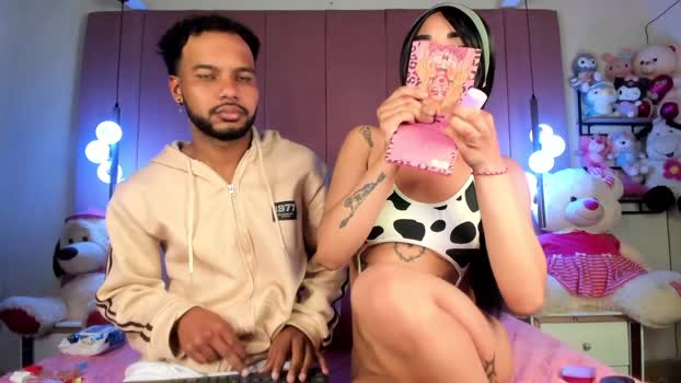 liah_marthina Couple Chaturbate 12-01-2026