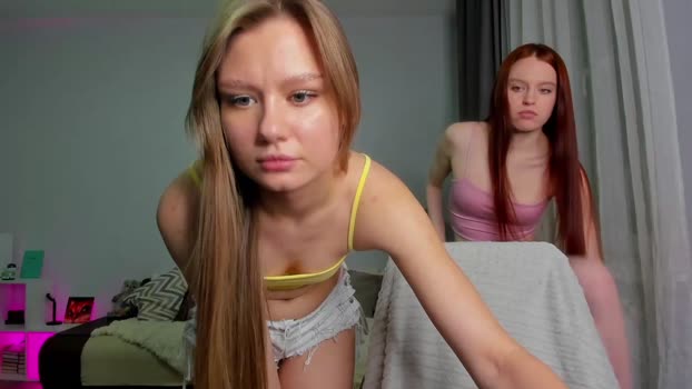 manita_misti Couple Chaturbate 12-01-2026