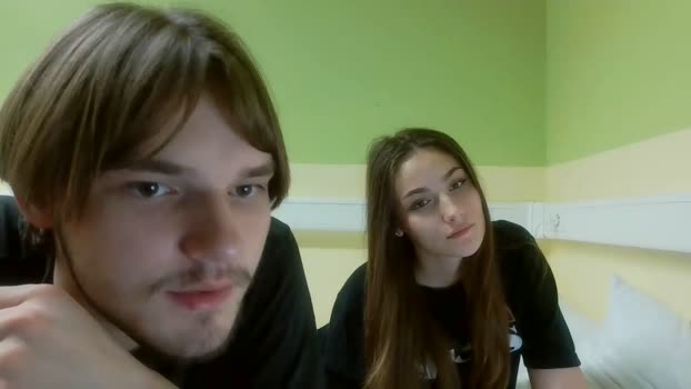 rusiksb31 Couple Chaturbate 12-01-2026