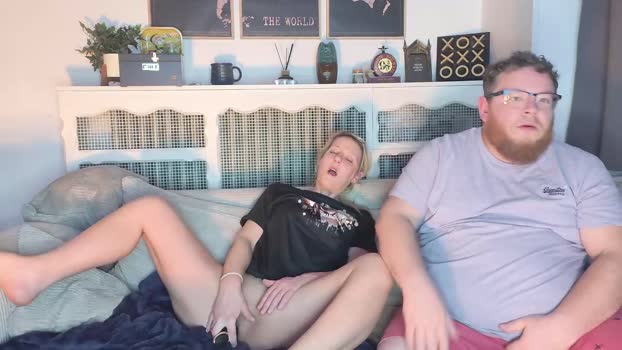 sunshine_diddy Couple Chaturbate 11-01-2026