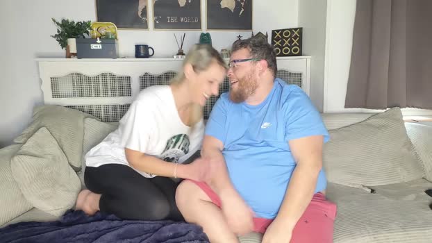 sunshine_diddy Couple Chaturbate 12-01-2026