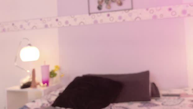 alanagh_ Female Chaturbate 13-01-2026