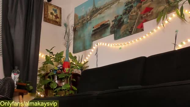 almakay01 Couple Chaturbate 13-01-2026