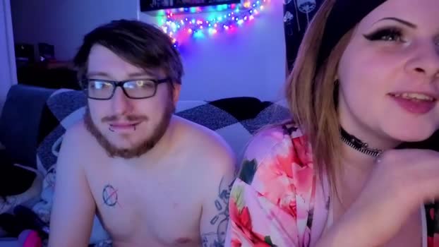 amburlicious Couple Chaturbate 13-01-2026