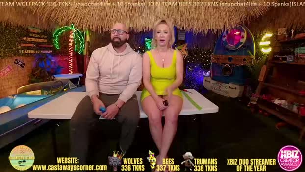 bigbananamilfshake Couple Chaturbate 13-01-2026