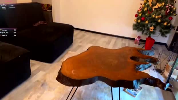 chaptertoo Couple Chaturbate 13-01-2026