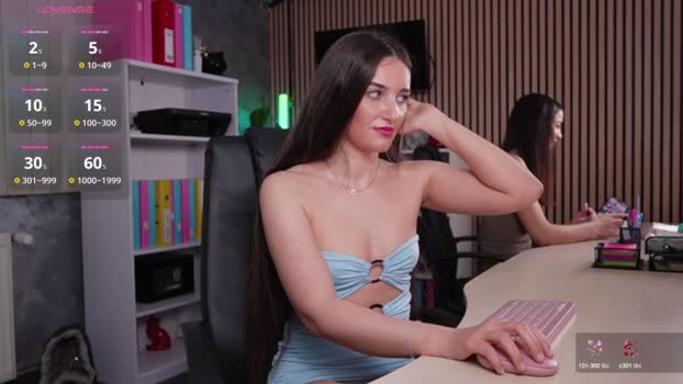 daryastars Couple Chaturbate 13-01-2026