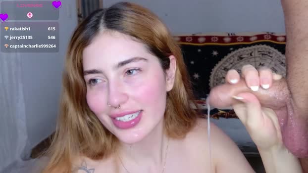 dexandlily Couple Chaturbate 13-01-2026