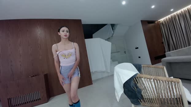 ehotlovea Female Chaturbate 13-01-2026