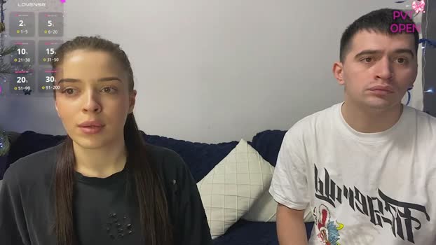 hako_emm Couple Chaturbate 13-01-2026