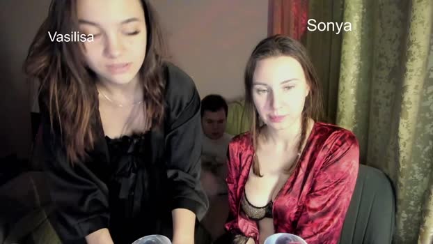 kesh_mne Couple Chaturbate 12-01-2026