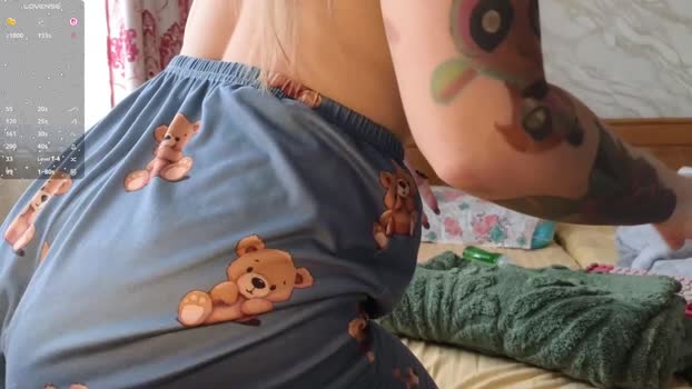 kimmie_ Female Chaturbate 13-01-2026