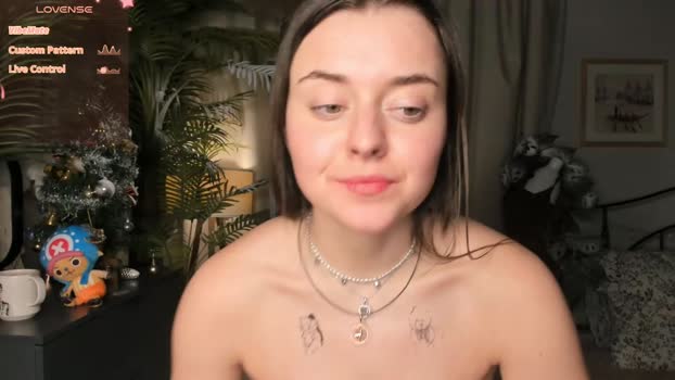 laura_mutti Female Chaturbate 12-01-2026