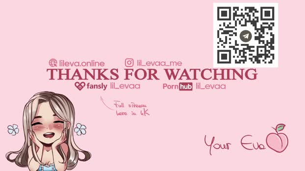 lil_eva Female Chaturbate 12-01-2026