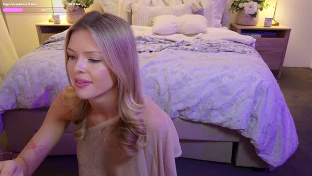 lilmish Female Chaturbate 13-01-2026