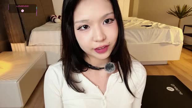melana_love Female Chaturbate 13-01-2026