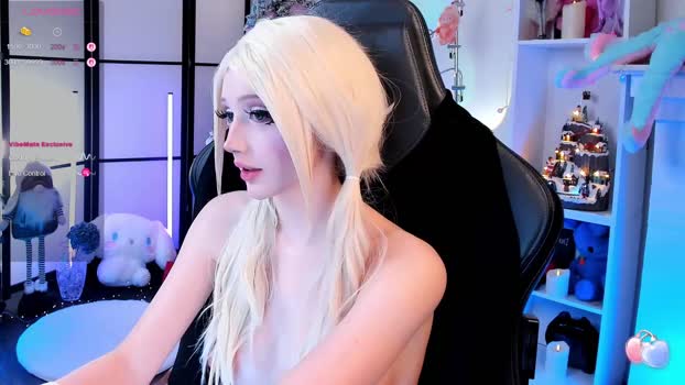 milkycute Female Chaturbate 13-01-2026