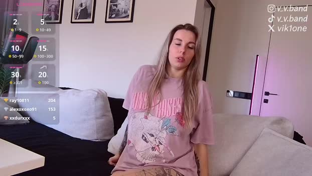 nikki7377 Couple Chaturbate 13-01-2026