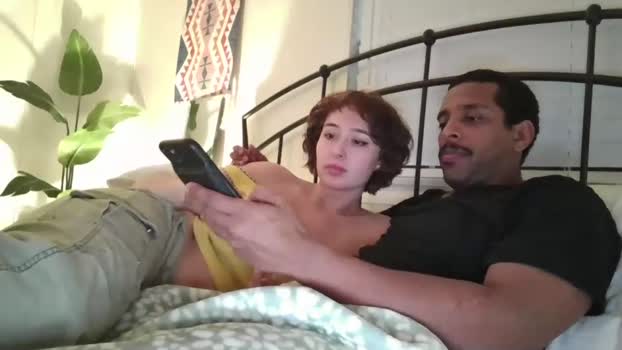 rrreyyy Couple Chaturbate 13-01-2026