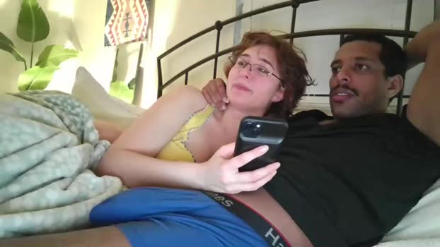 rrreyyy Couple Chaturbate 13-01-2026