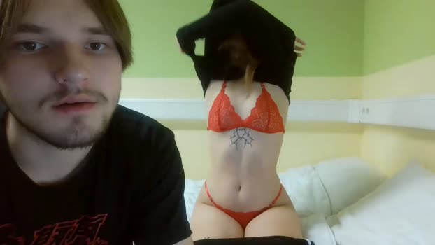 rusiksb31 Couple Chaturbate 12-01-2026
