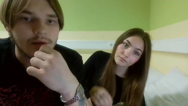 rusiksb31 Couple Chaturbate 13-01-2026