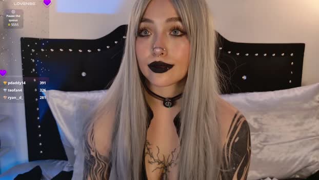samanthagrant_ Female Chaturbate 12-01-2026