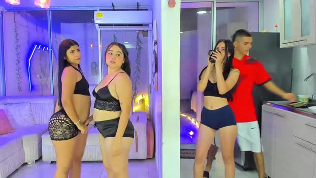 secrethause71605 Couple Chaturbate 13-01-2026